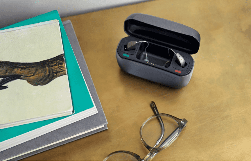 ReSound OMNIA Hearing Aids in Portsmouth and Stratham, NH