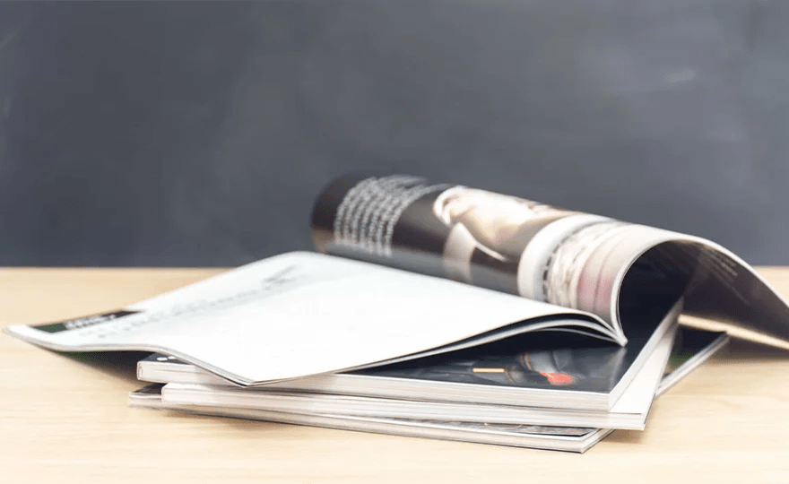 Professional Book Printing Service Print Your Book in the USA