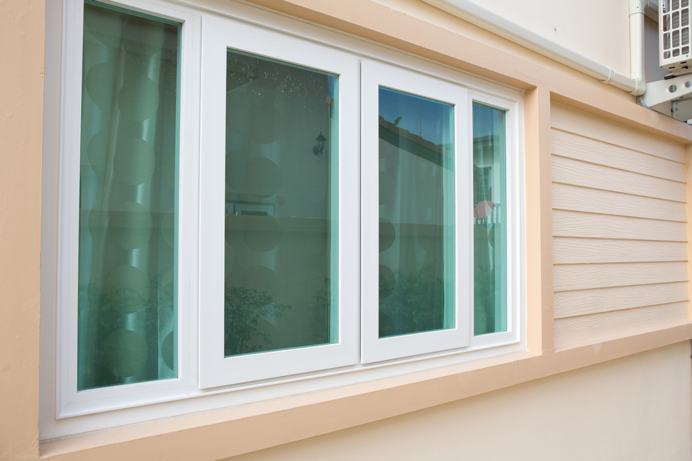 That's Right. The Sun Can Melt Your Vinyl Siding Professional