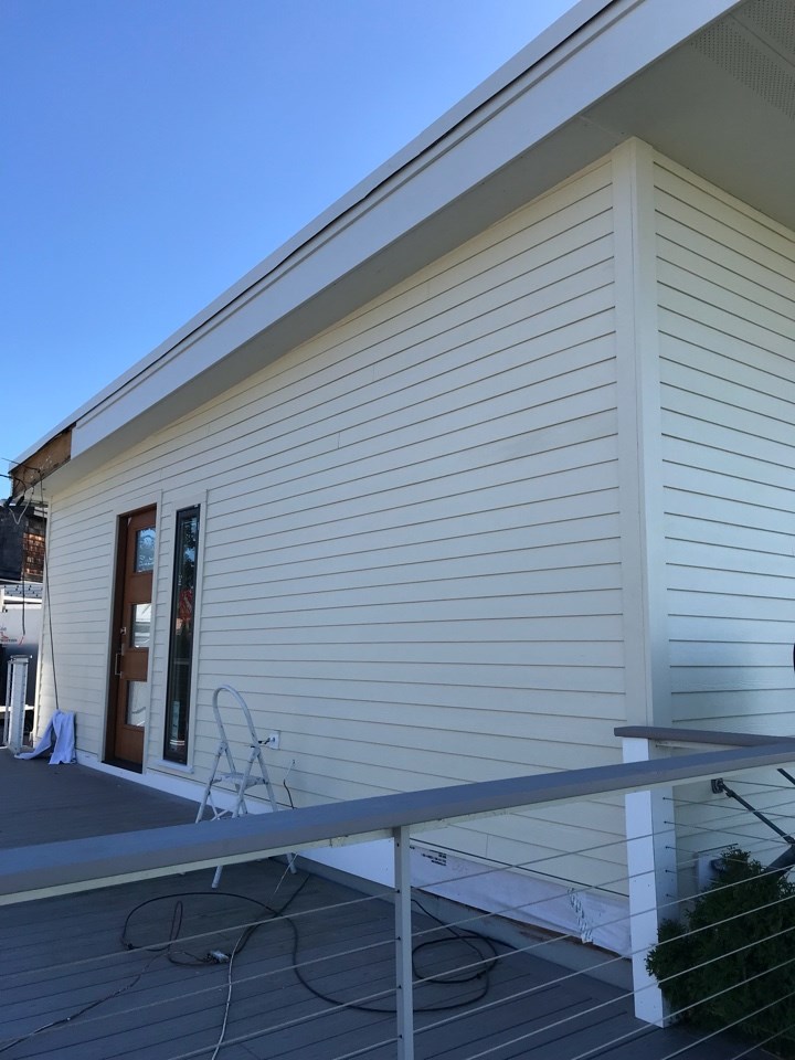 Revere MA Hardie Siding Professional Building Services