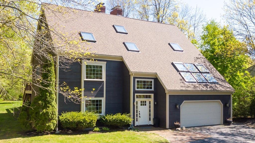 Roofing Installation In Newbury, MA Professional Building Services