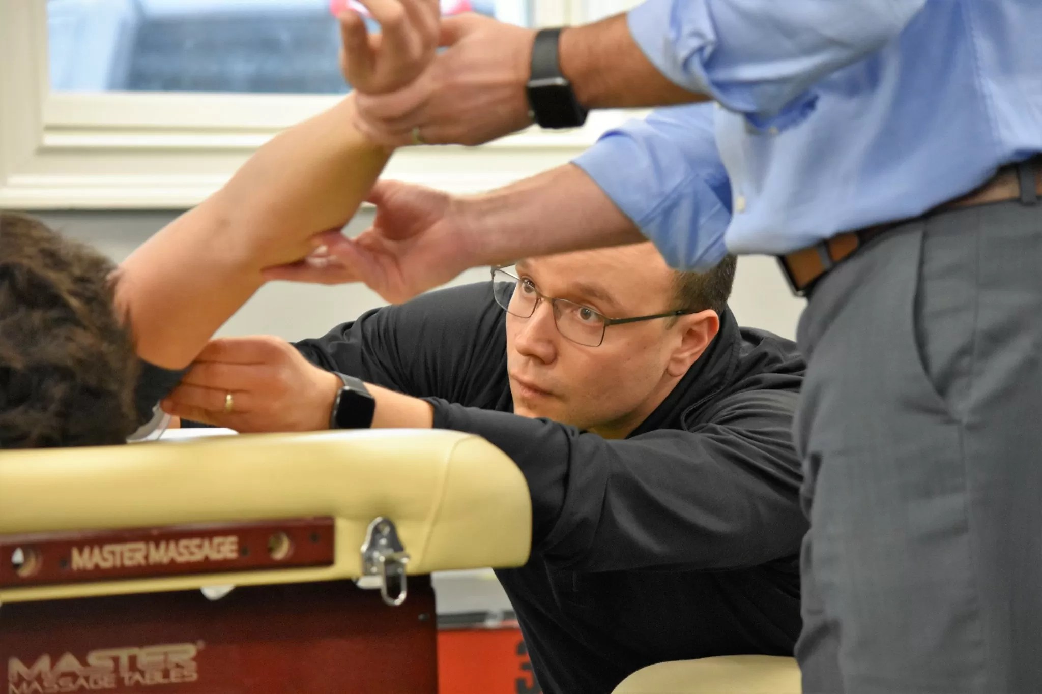 East Patchogue, NY Professional Care Physical Therapy & Rehab