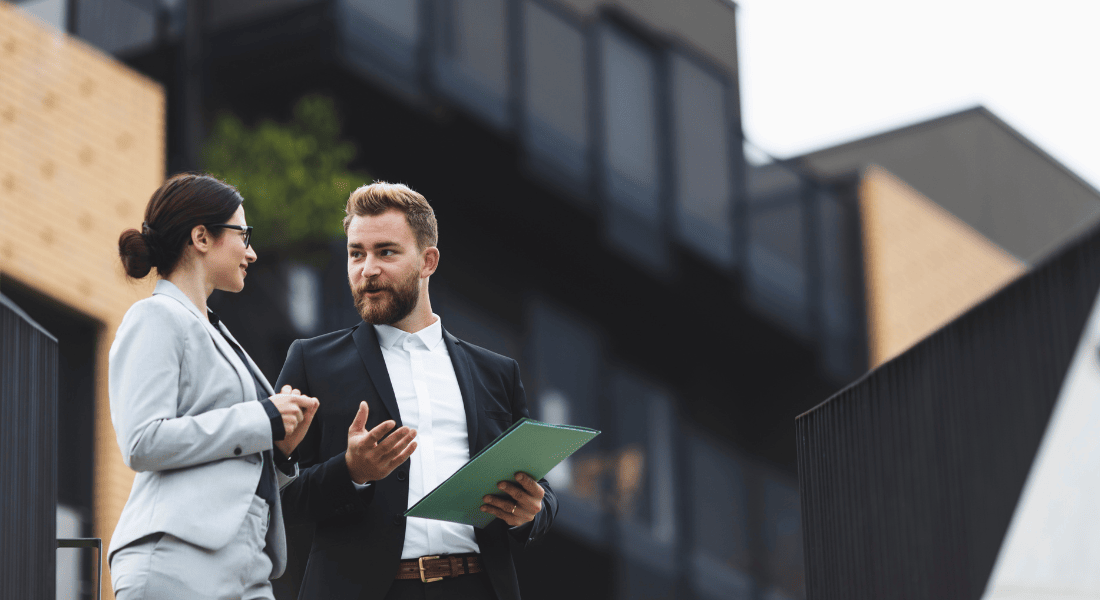 Commercial Real Estate in Denver 5 Reasons To Invest