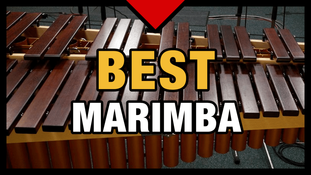 5 Best Marimba VST Libraries EVER! Professional Composers