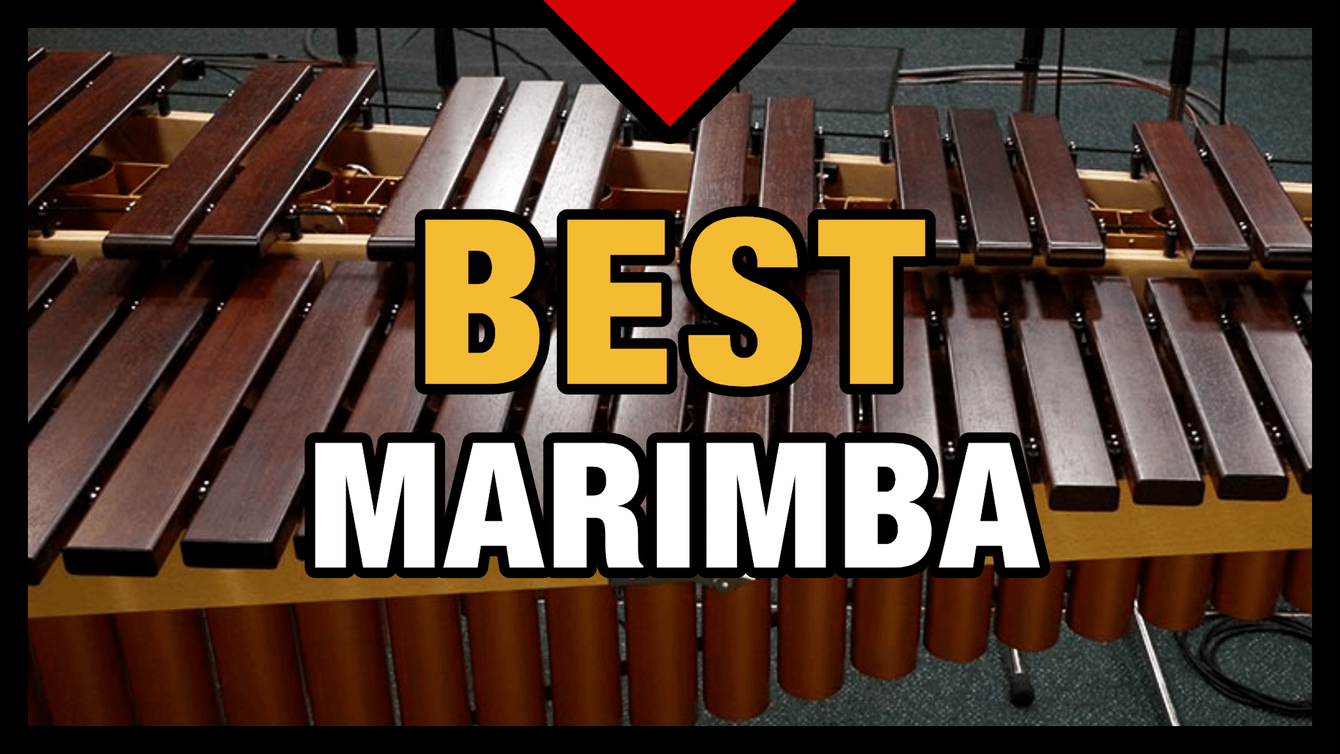 5 Best Marimba VST Libraries EVER! Professional Composers