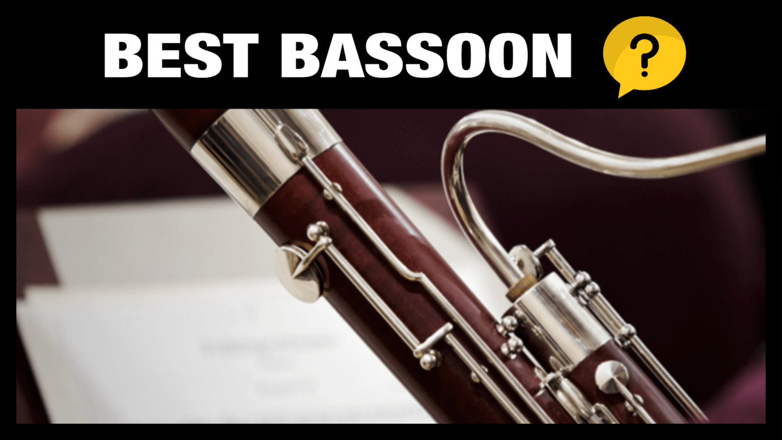 5 Best Bassoon VST Sample Libraries Professional Composers