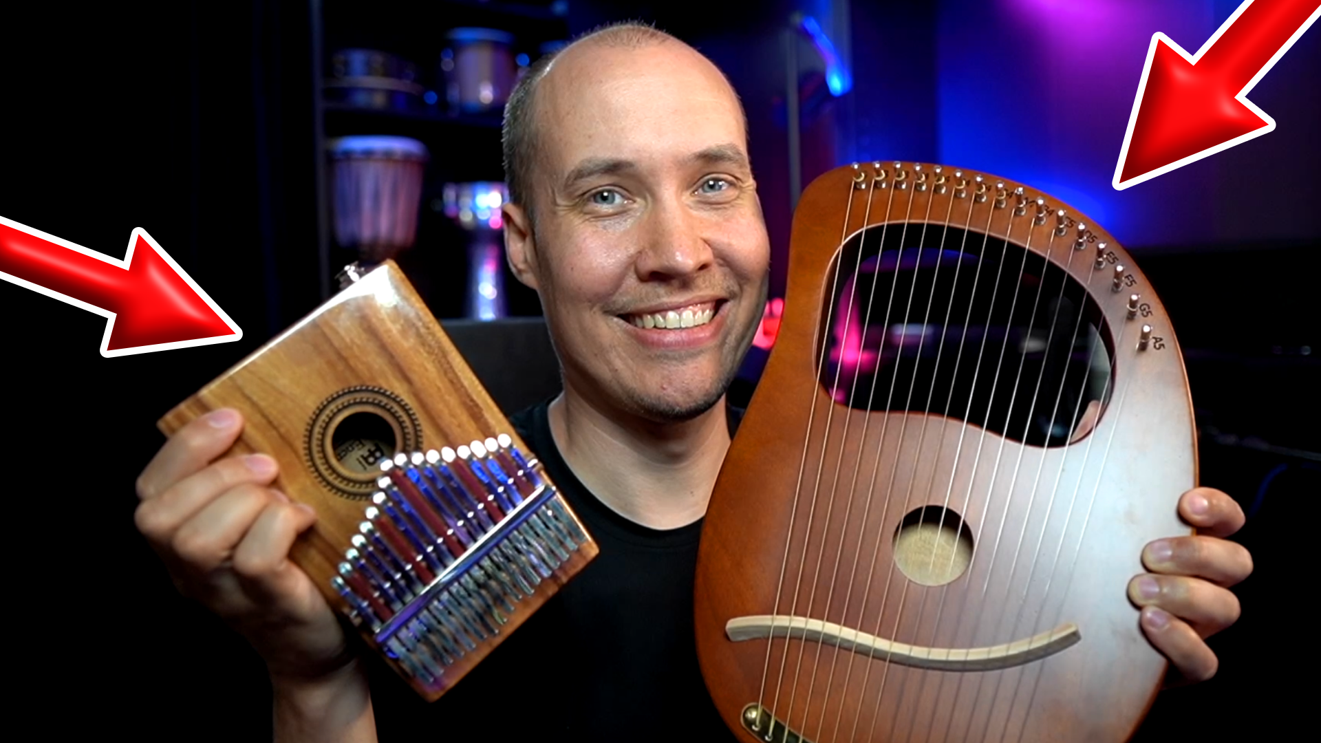 Top 5 Relaxing Music Instruments Professional Composers