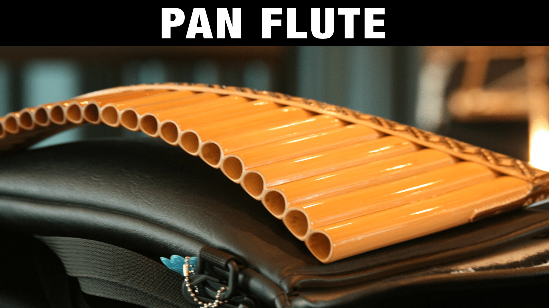 Pan Flute – Your Quick Guide (Questions Answered) – Professional