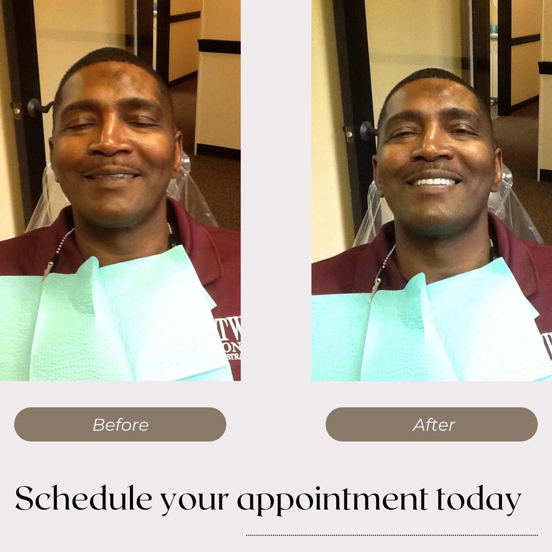 Dentures & Dental Implants Professional Denture Clinic Shreveport, LA