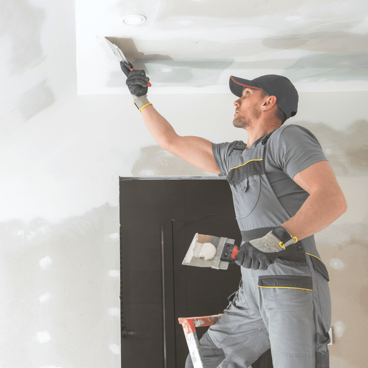 Drywall Installation Canton Hire Pro Drywall Repair Services 5 Reasons
