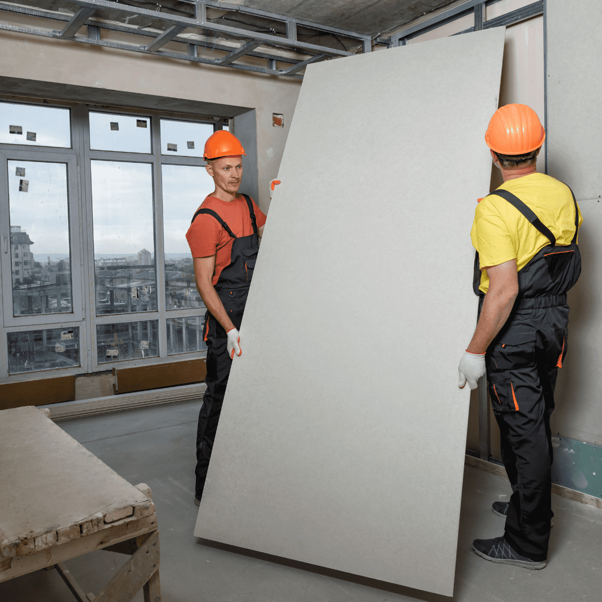 Drywall Replacement Canton Drywall Repair Is It Time to Hire Pros?