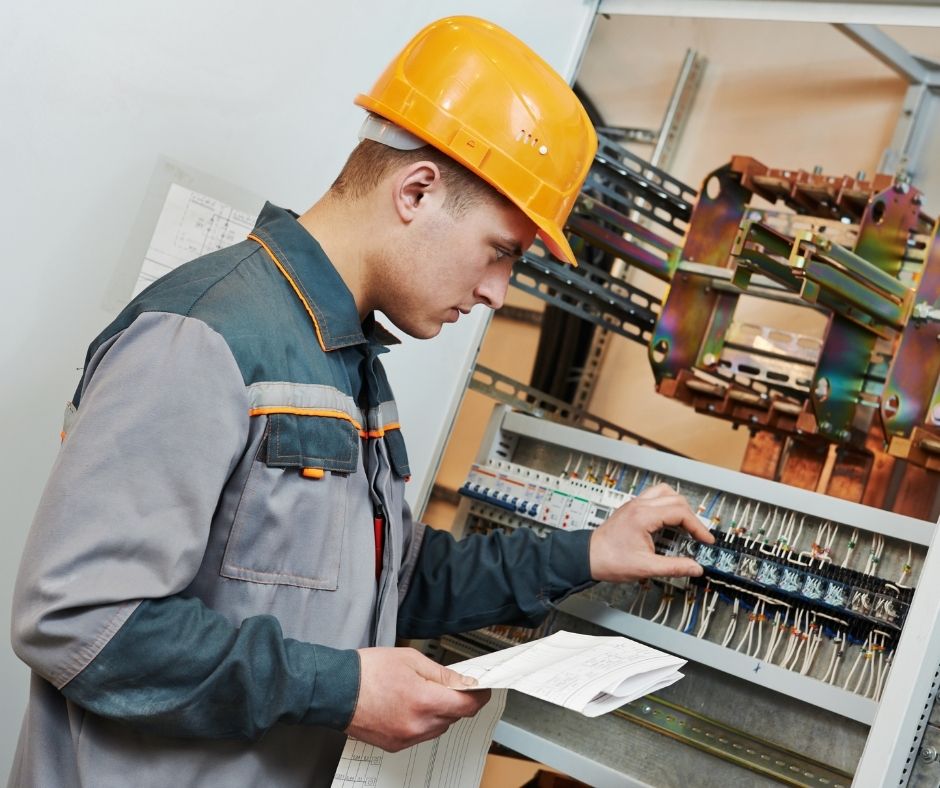 Commercial Electrician in Edmonton for Commercial Buildings