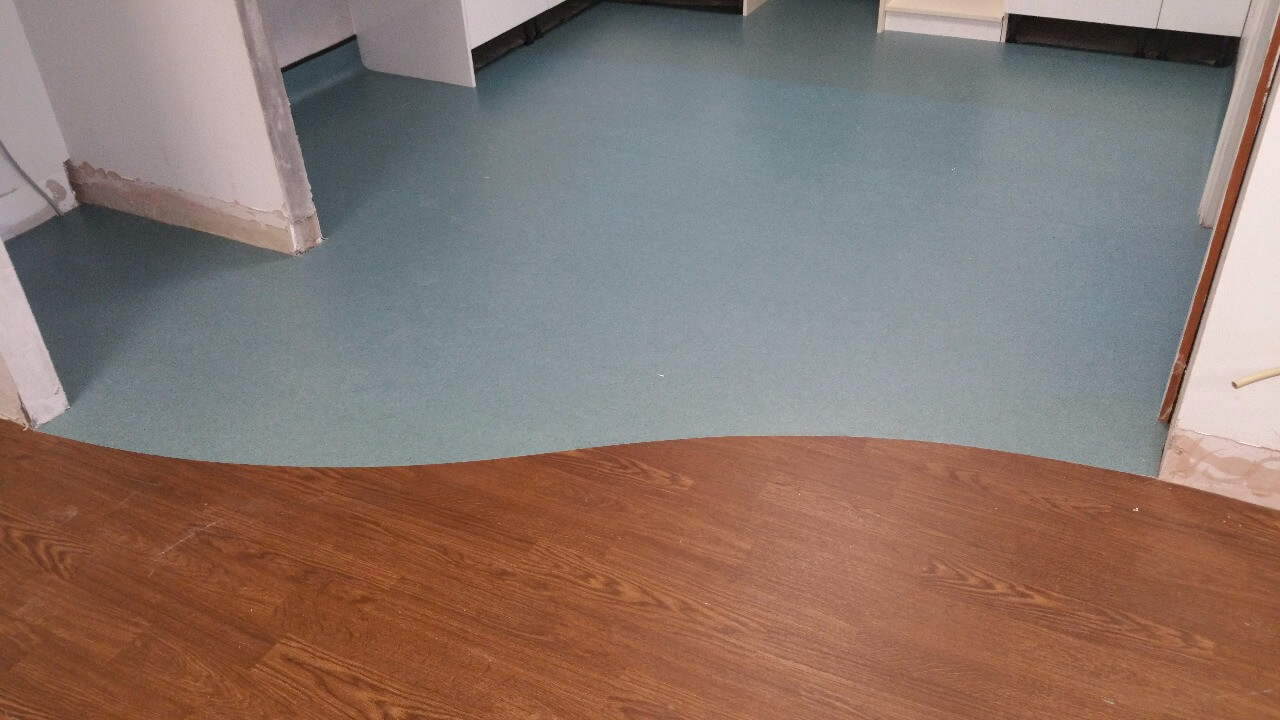 Flooring Supply & Installations l Commercial Flooring l Domestic Flooring