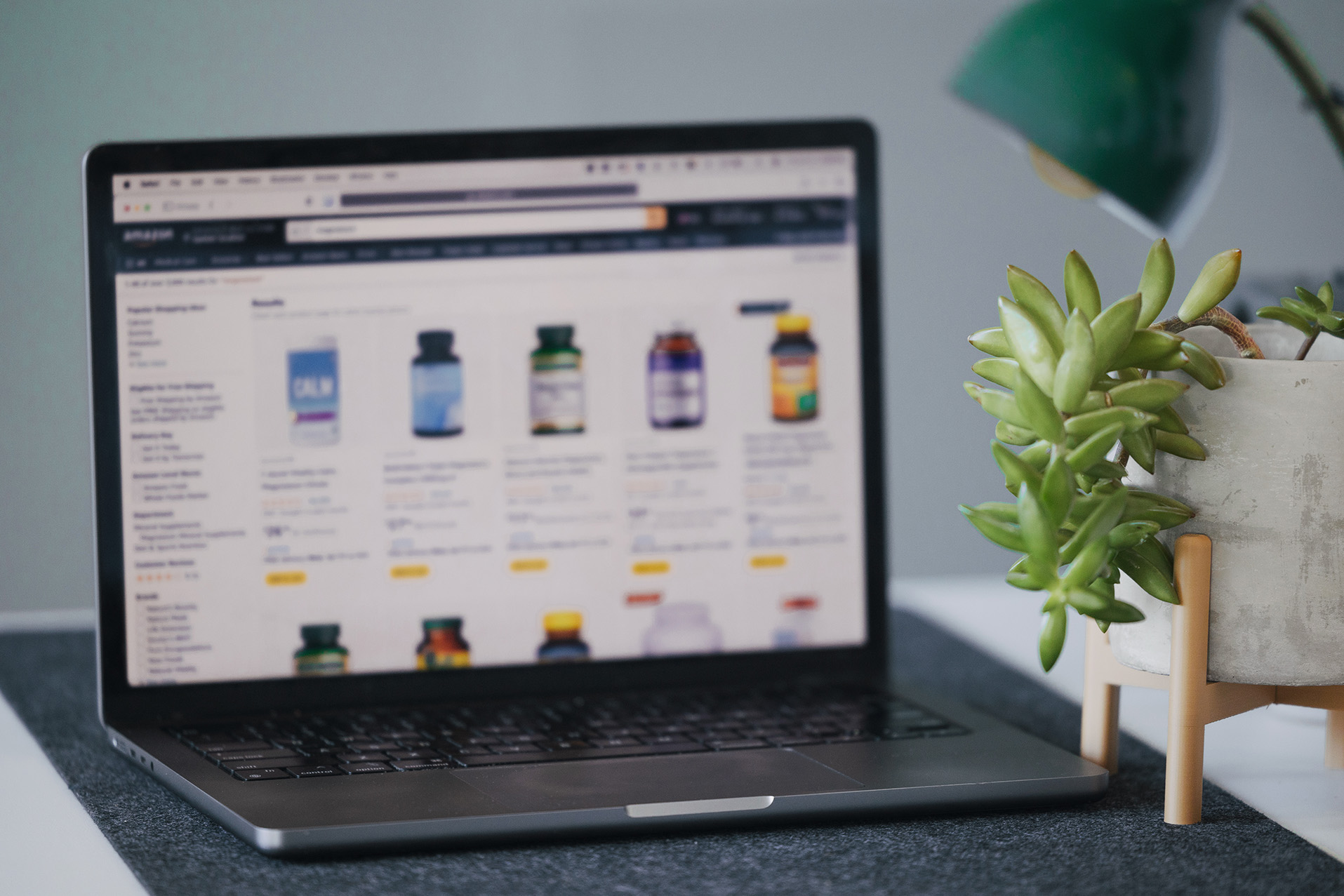 How and when did Amazon a medical provider? Professional Formulas