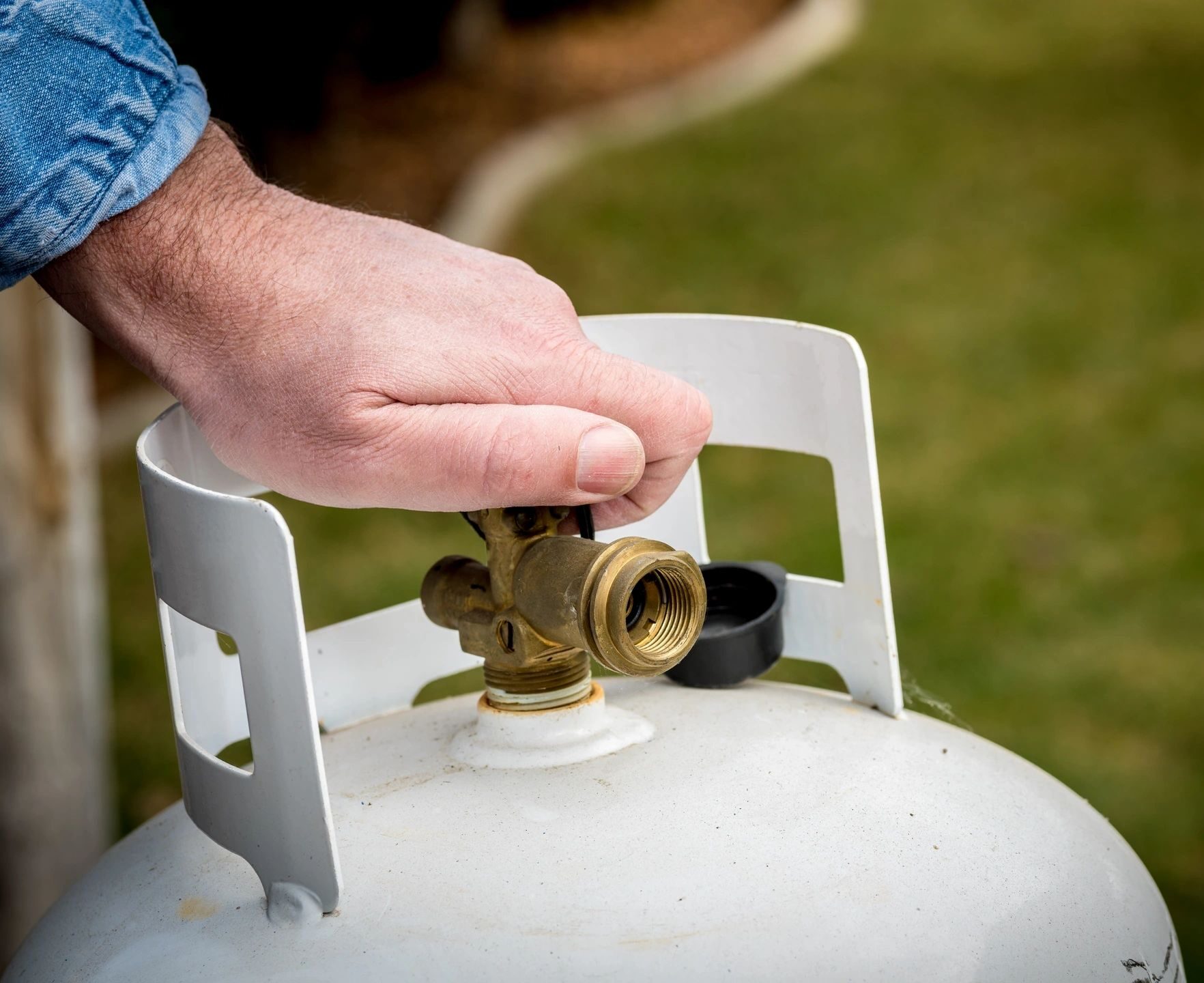 Professional Gas Systems Natural Gas Propane Resources