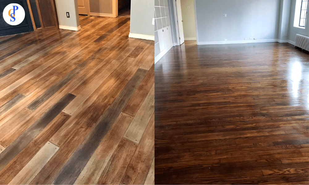 Hardwood Flooring New York Professional General Contracting