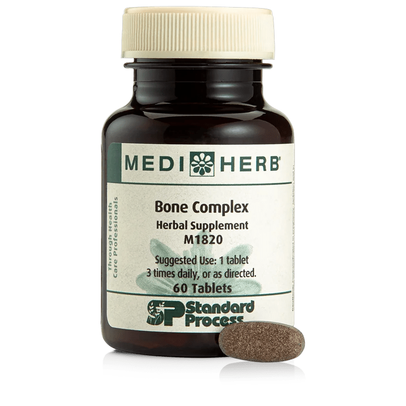 Bone Complex by Standard Process