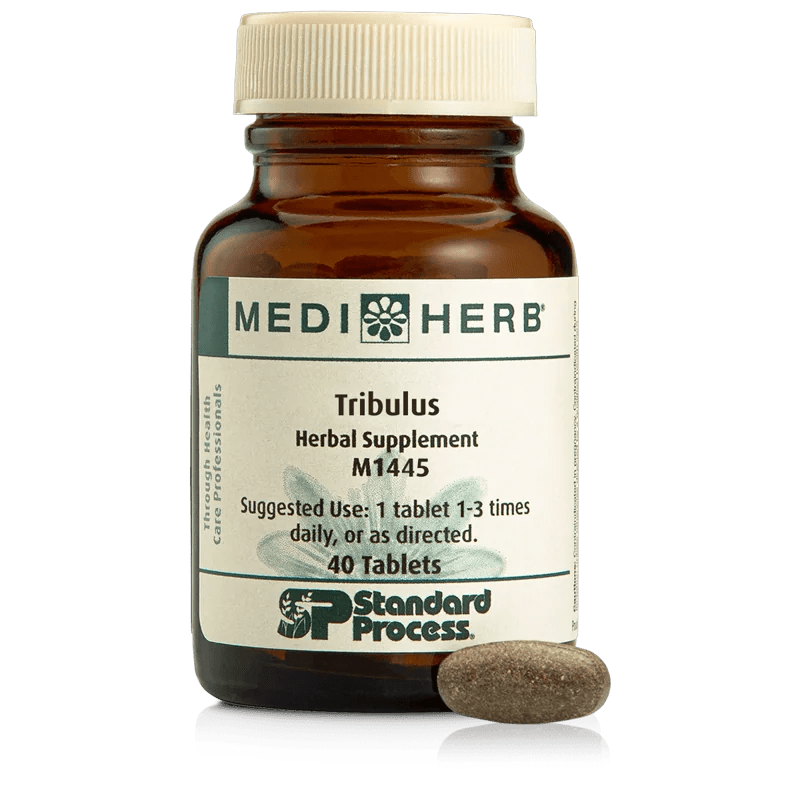 Tribulus by Standard Process
