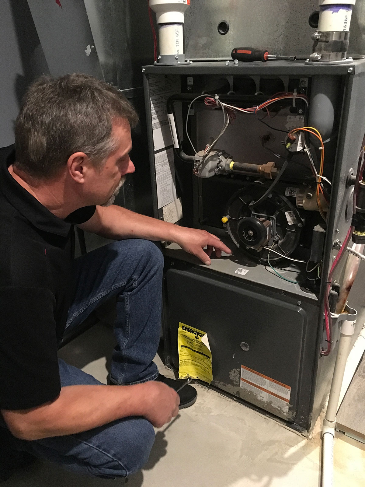 About Your Calgary Home Inspector