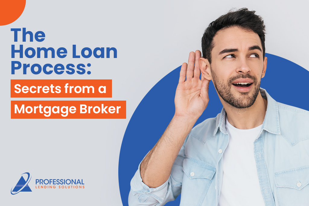 Understanding the home loan process