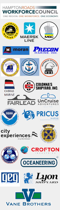 MidAtlantic Maritime Academy Job Fair Professional Mariner