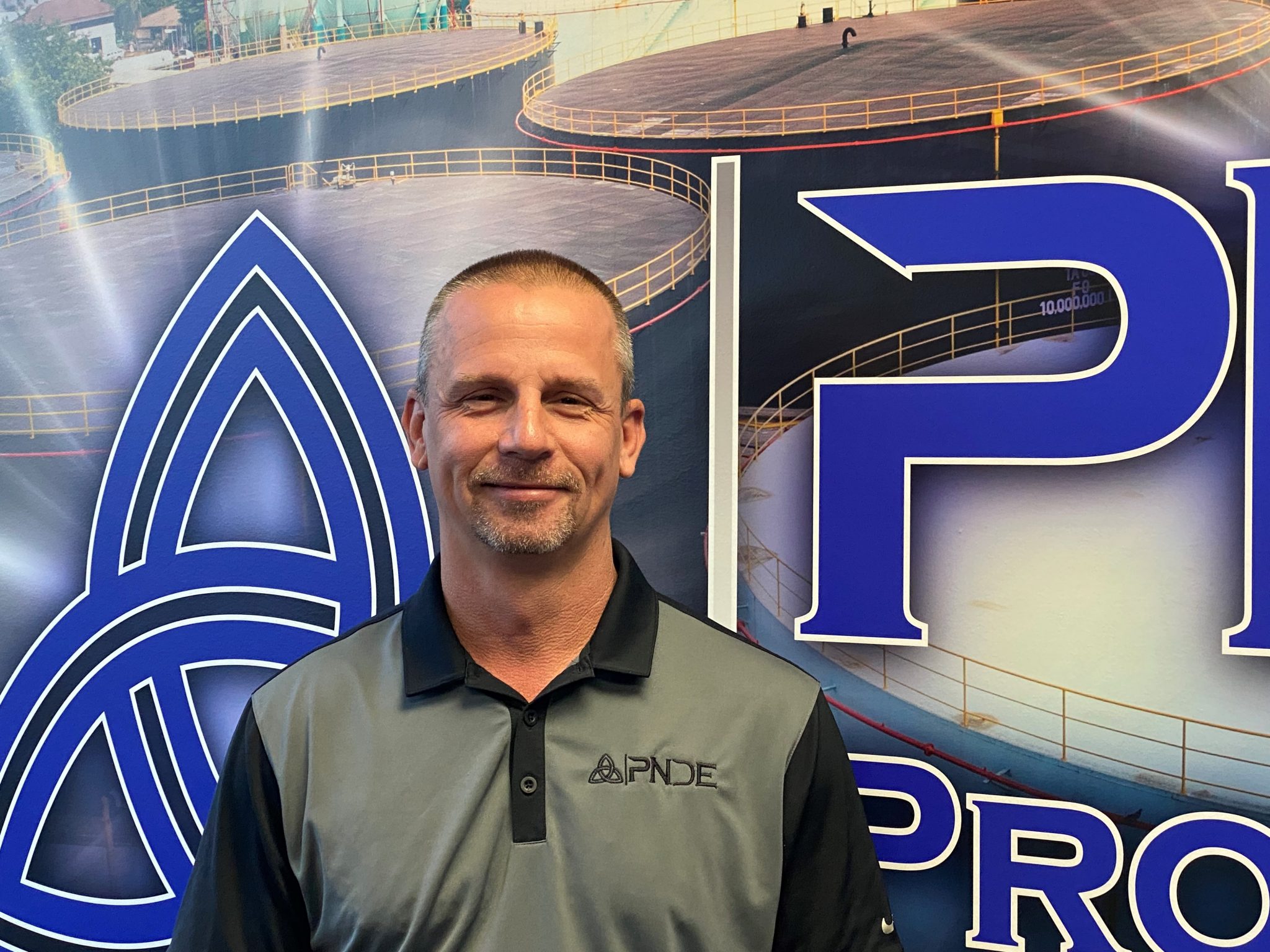 About Us Professional NDE Services