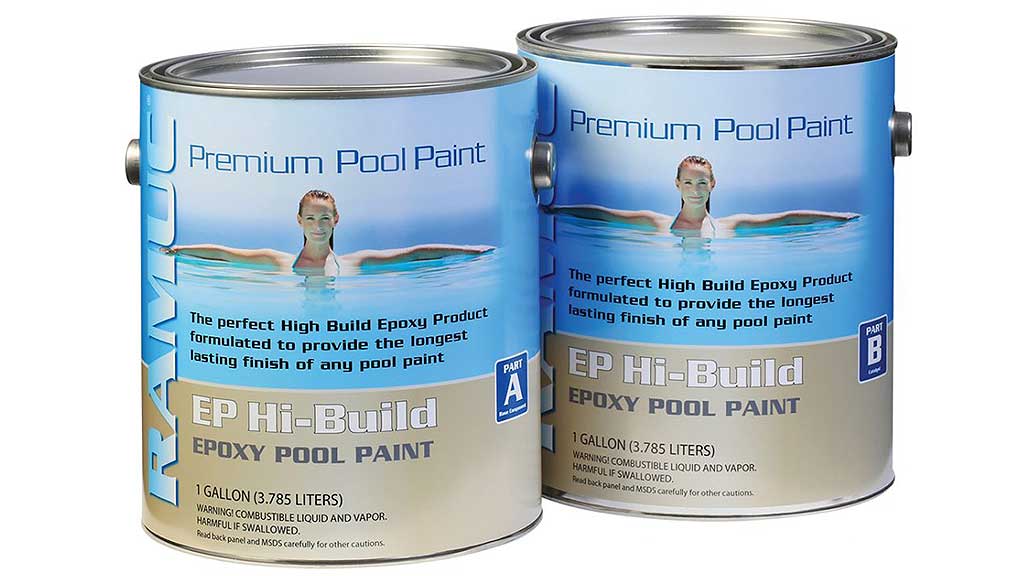 RAMUC EP HiBuild Epoxy » Professional Painter Magazine