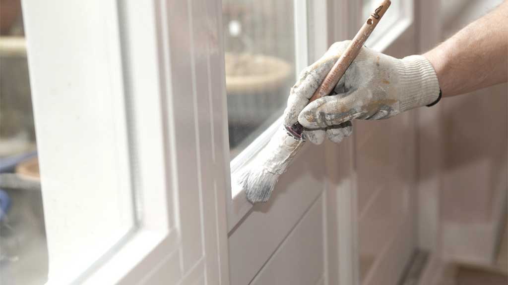 3 Ways to Finish Interior Wood » Professional Painter Magazine