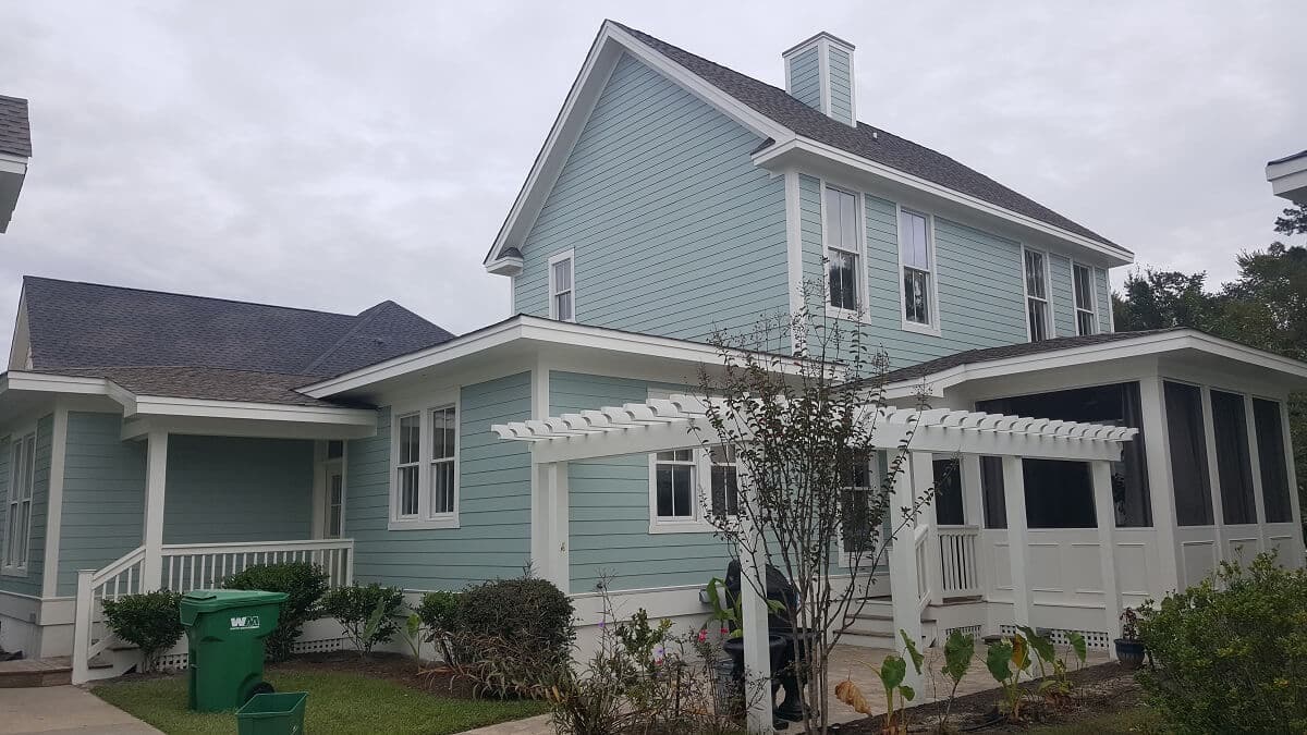 Best Residential Painting Contractor in Bluffton SC Proffesional Painters