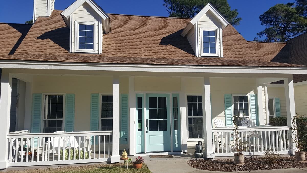 Fern Lakes Professional Painters Of Hilton Head