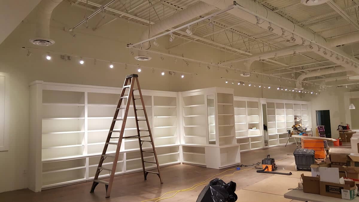 Commercial Painting in Bluffton SC Professional Painters of Hilton Head