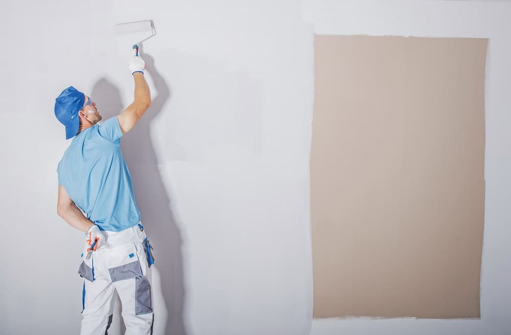 Painting Contractors Beaufort SC Professional Painters