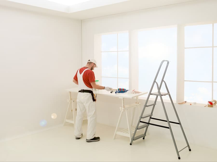 Painting Contractors Beaufort SC Professional Painters
