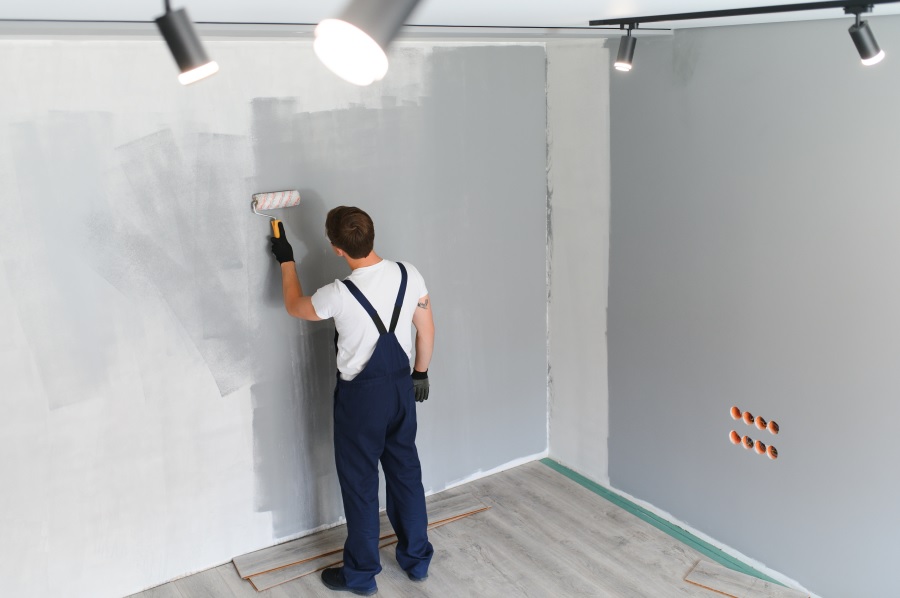 Best Commercial Painting Services in Okatie SC