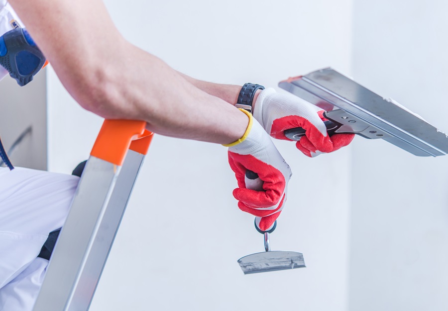 How Frequently Should You Paint? A Residential Painting Services