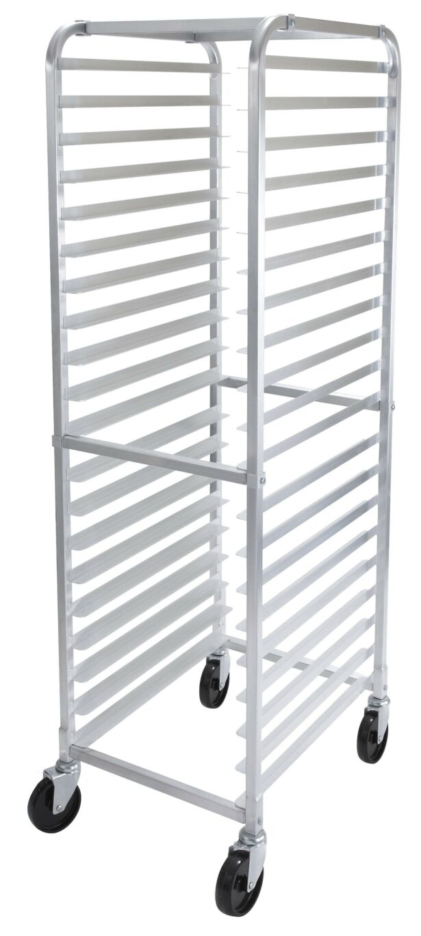 Speed Rack Professional Party Rentals