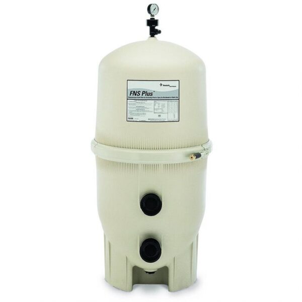 Pentair FNS Plus 48 Sq. Ft. DE Filter - Professional Pool Supply