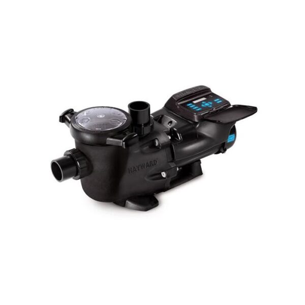 Hayward 900 TriStar 1.85HP Variable Speed Pool Pump Professional Pool