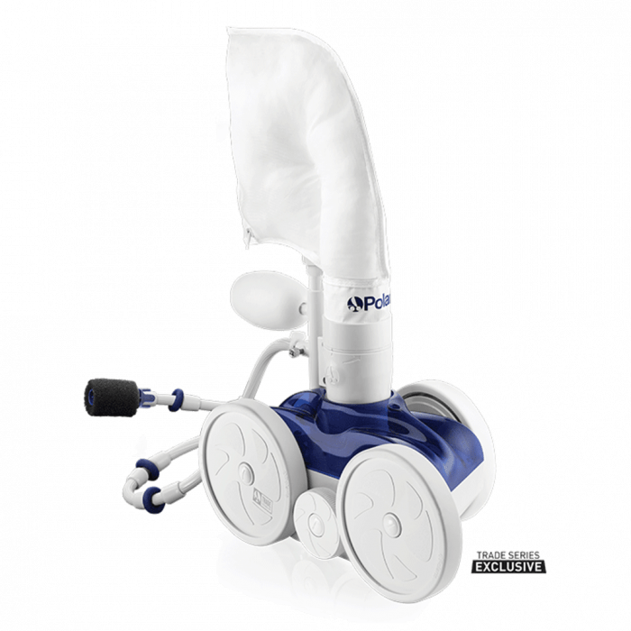 Polaris TR28P (280) Pressure Side Pool Cleaner - Professional Pool Supply