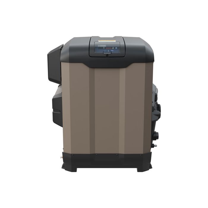 Hayward 400,000 BTU HC Series Universal Dual Fuel Heater Professional