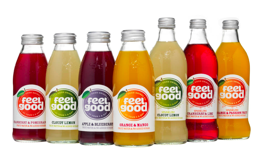 Healthy Drinks Professional Practice