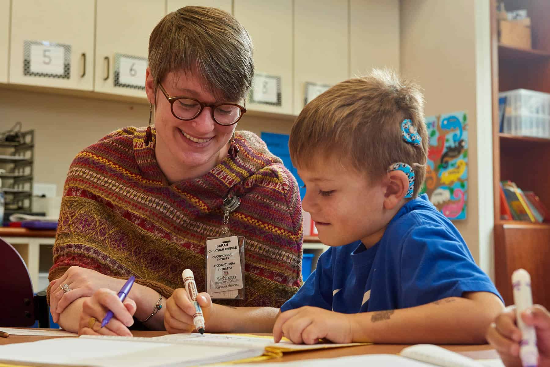 The importance of understanding parental rights for a child’s first IEP