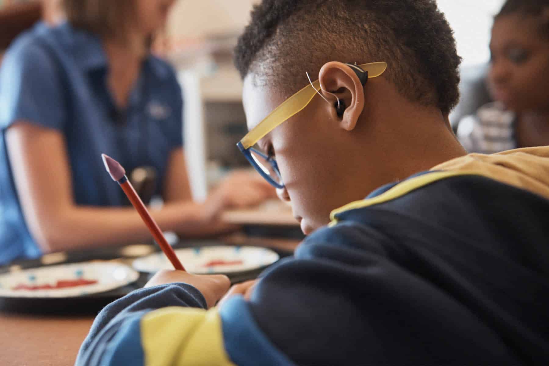 Spelling is a Language Skill!