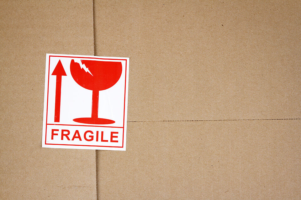 Learn How to Pack Fragile Items With These Proven Tips and Tricks