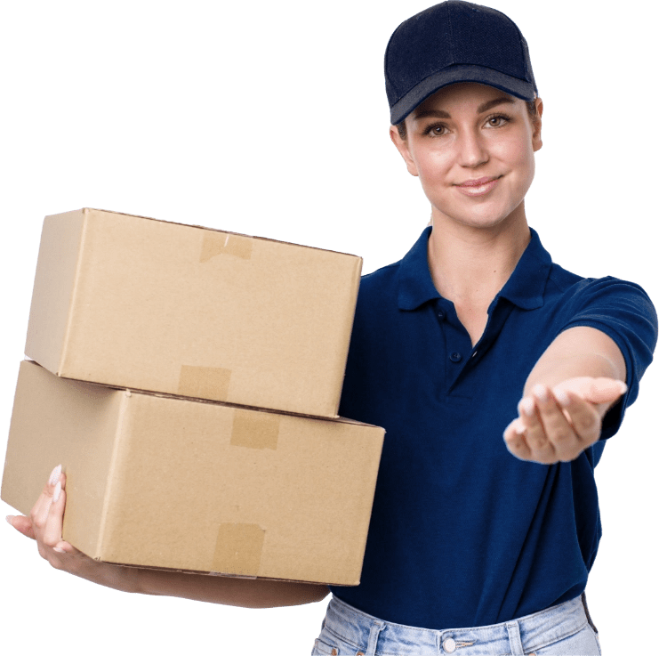 WorryFree Commercial Moving Professional Santa Clarita Movers