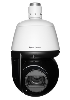PTZ cameras | Professional Security Magazine
