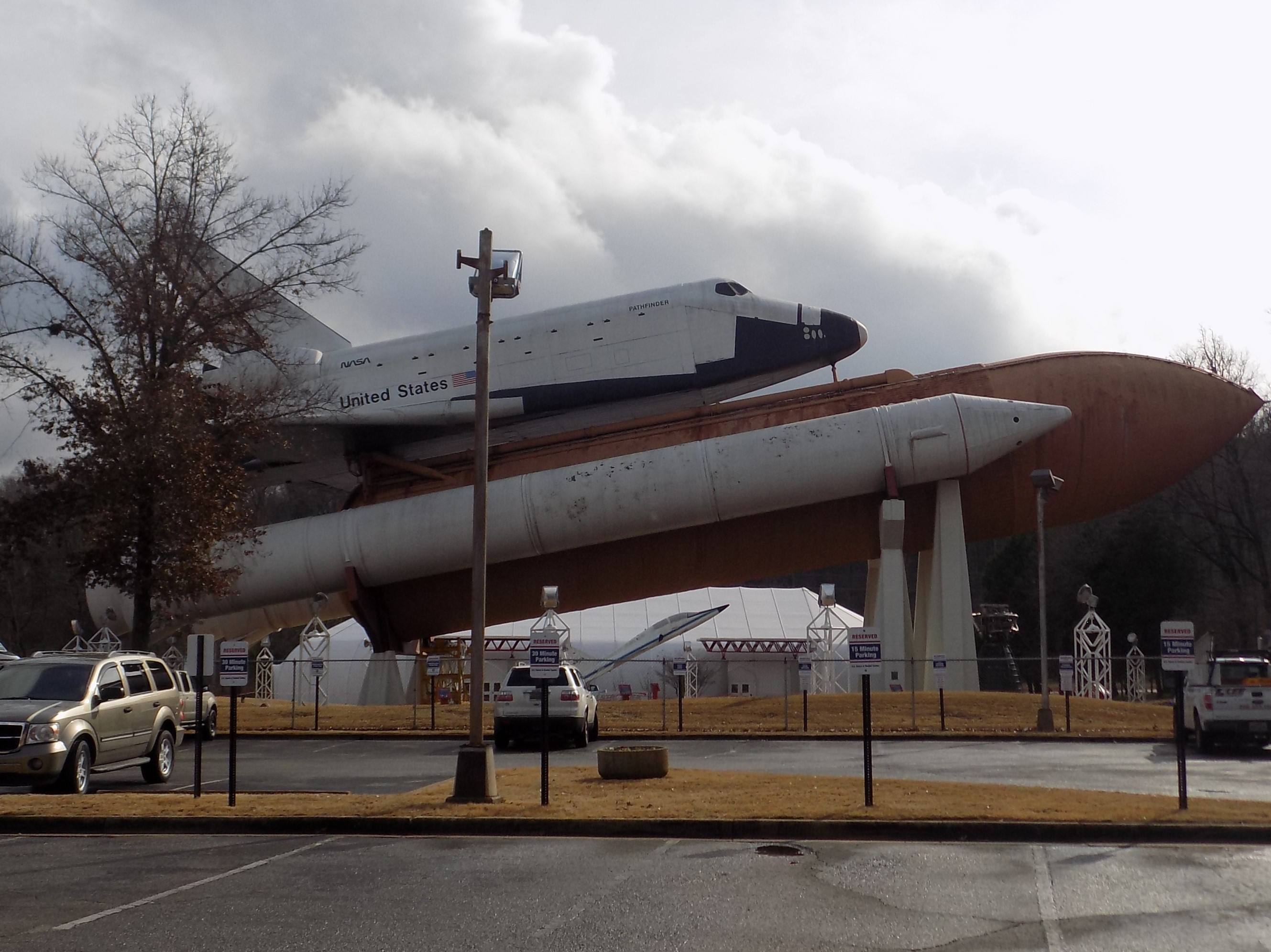 Huntsville AL Professional Southerner