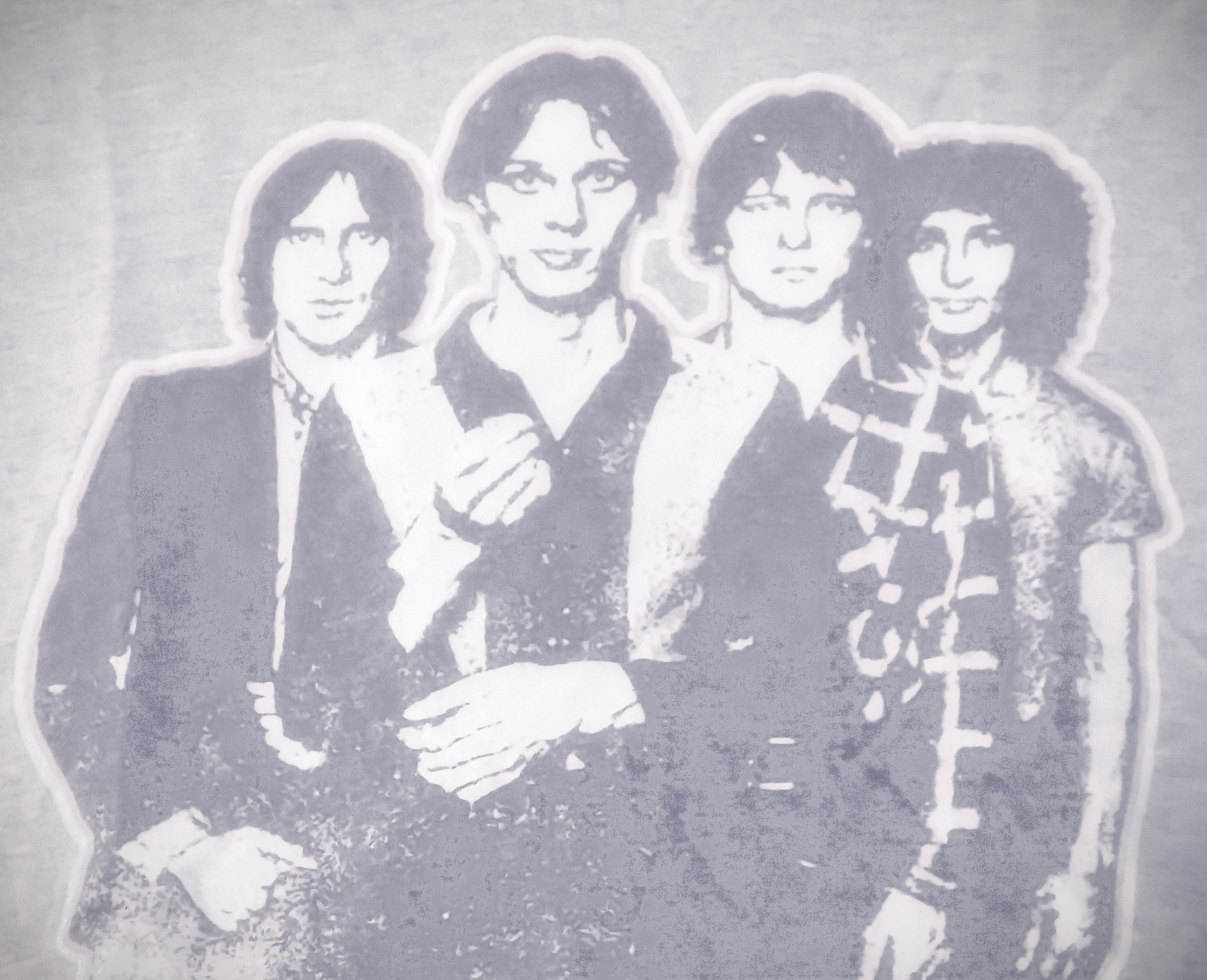 Tom Verlaine Professional Southerner