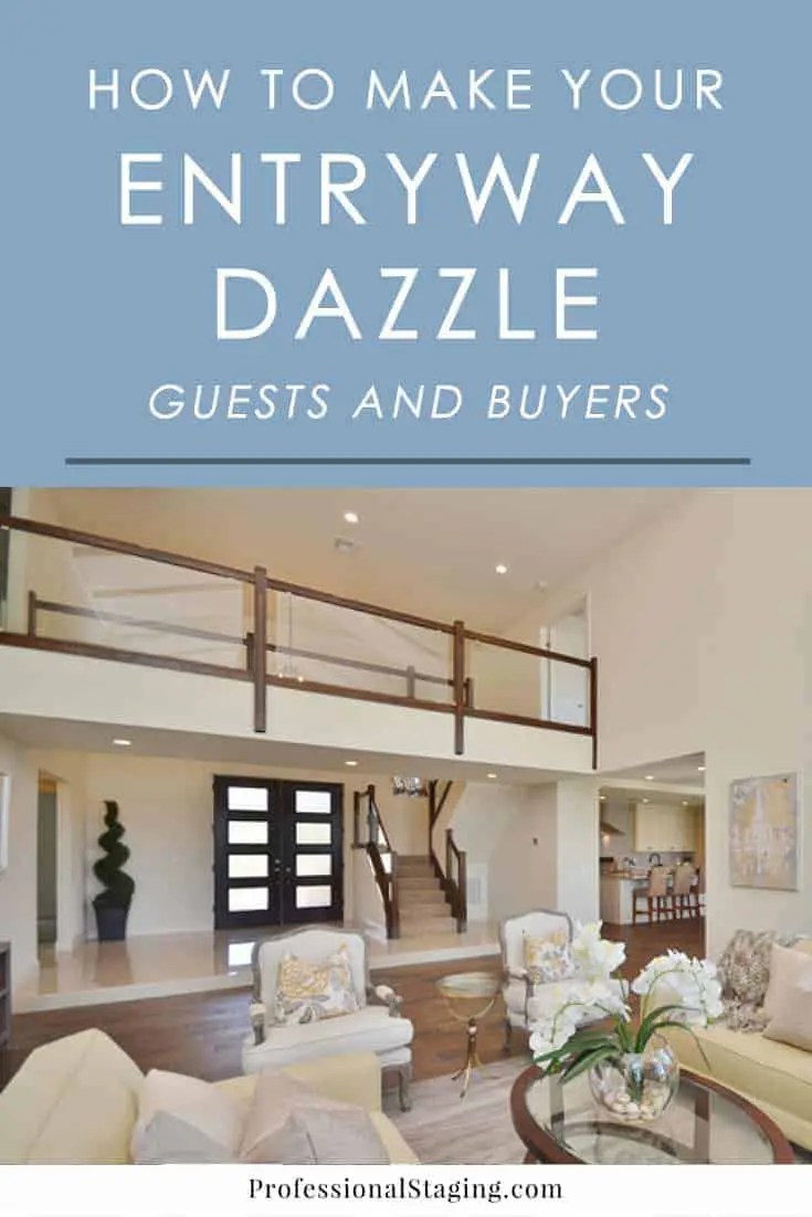 entrywaystaging MHM Professional Staging