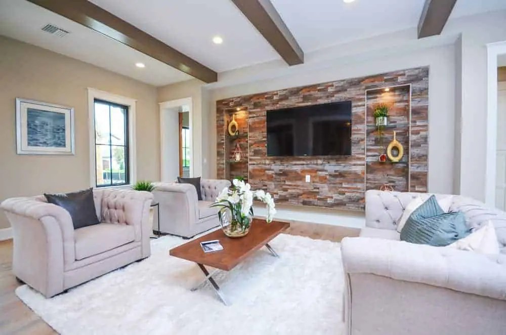 Our Favorite Winter Color Schemes for Decorating MHM